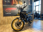 Royal Enfield Himalayan 450 Hanle Black (Premium)