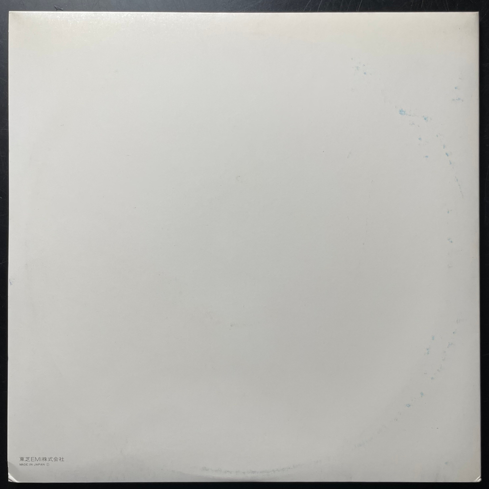 The Beatles - The Beatles 2LP (Япония 1976г.)