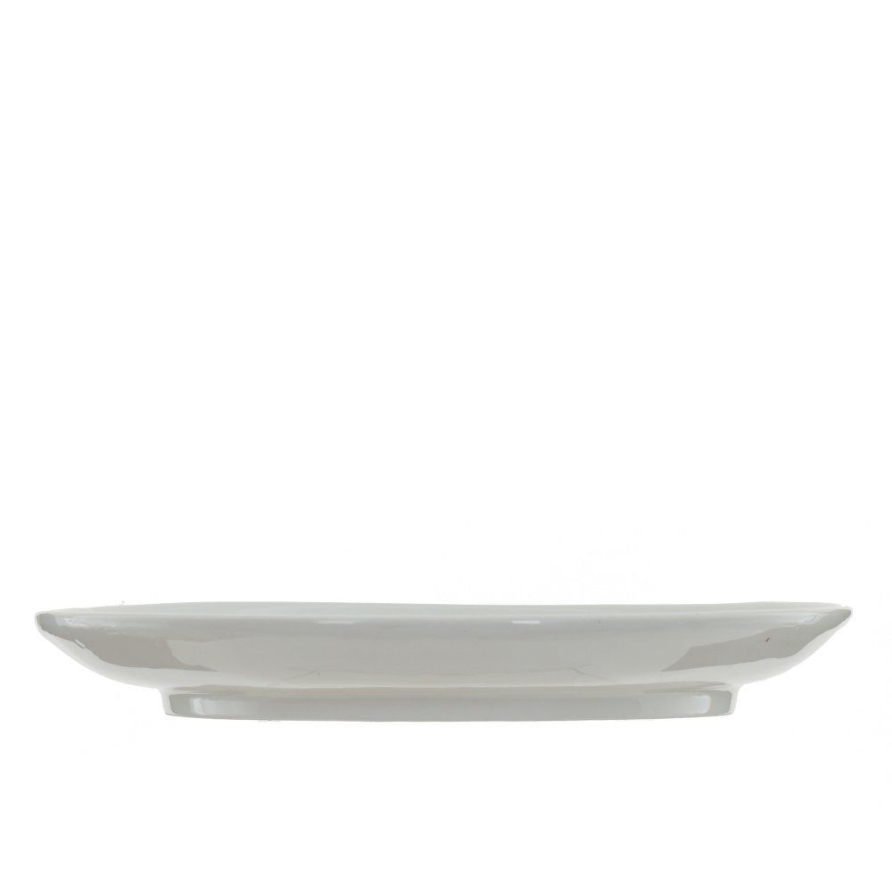 GAEM Тарелка "Олени", D 26 см, L26 W26 H3 см