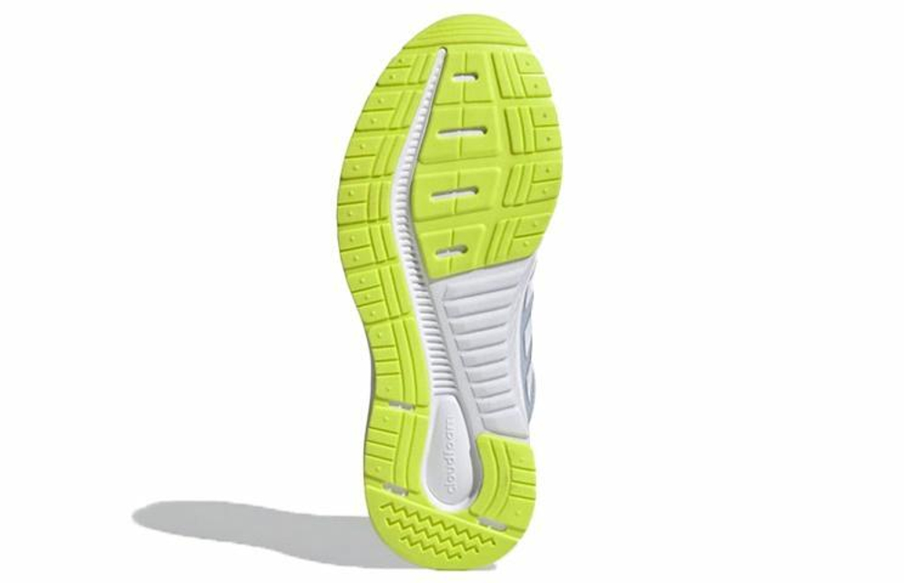 Кроссовки Adidas Galaxy 5 (Женская размерная сетка)