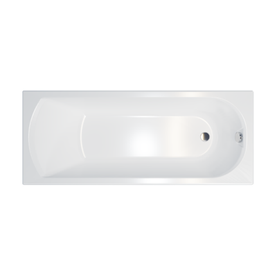 Ванна Дюна 170