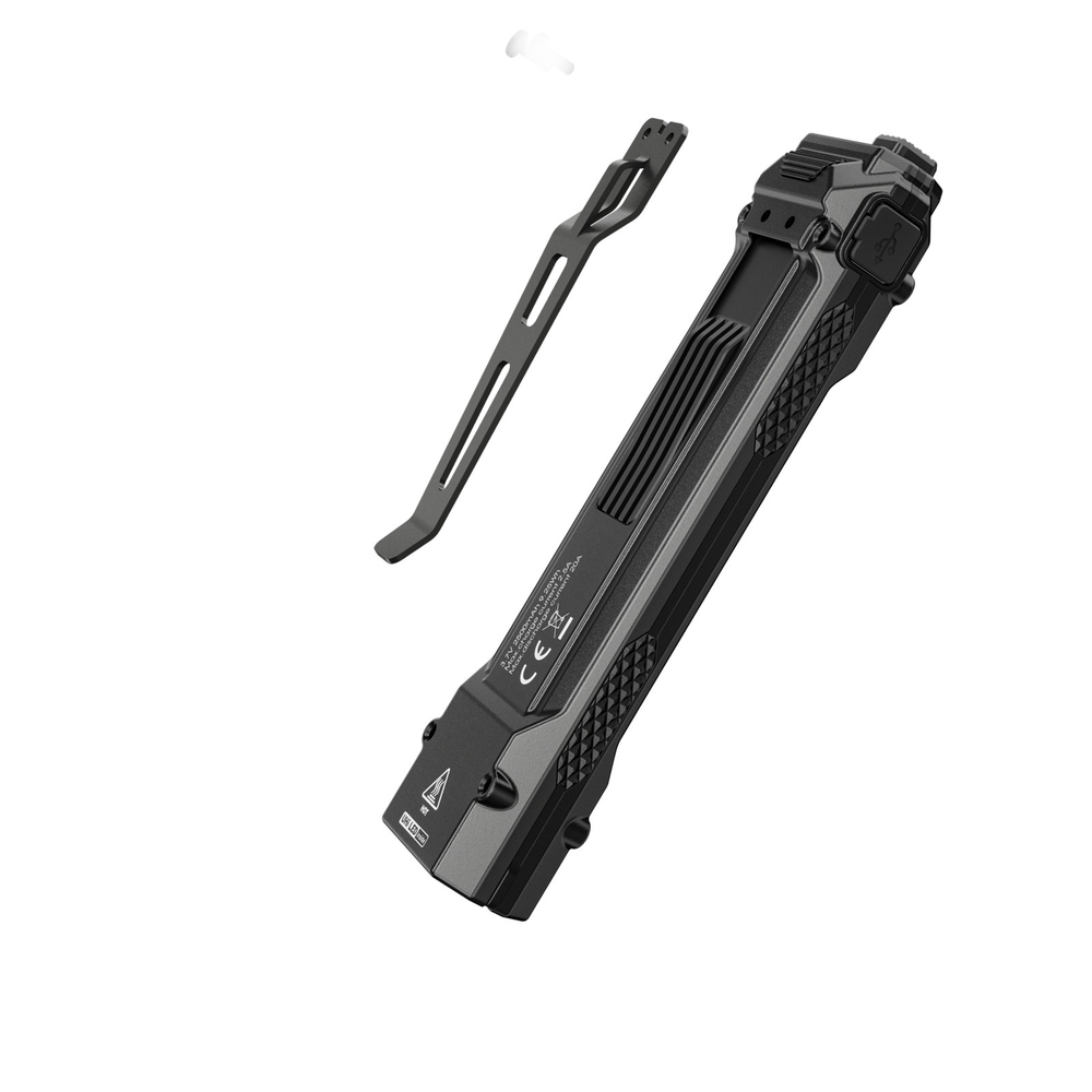 Фонарь универсальный, перезаряжаемый Nitecore EDC29 UHi