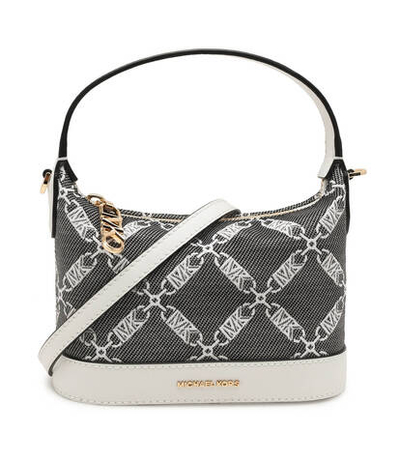 Сумка-трапеция XBODY Michael Kors - графитовый(32S4GWGC5J)