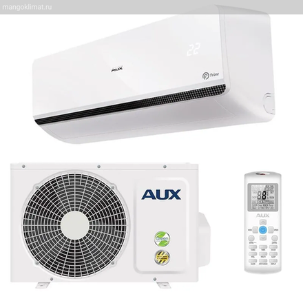 AUX ASW-H18A4/FP-R1DI / AS-H18A4/FP-R1DI
