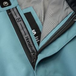 Штаны Horsefeathers SPIRE II PANTS (oil blue)