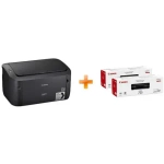 Принтер Canon LBP6030b + 2 картриджа 725 (3484B002)