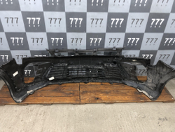 Бампер передний Kia Rio 4 X-Line 20-нв Б/У Оригинал 86511H0900