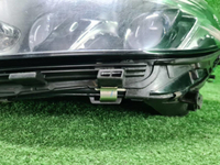 Фара левая Mercedes GLE W166 (2015-2018) LED (В пленке)