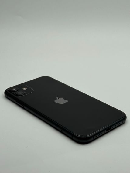 iPhone 11 128Gb Black
