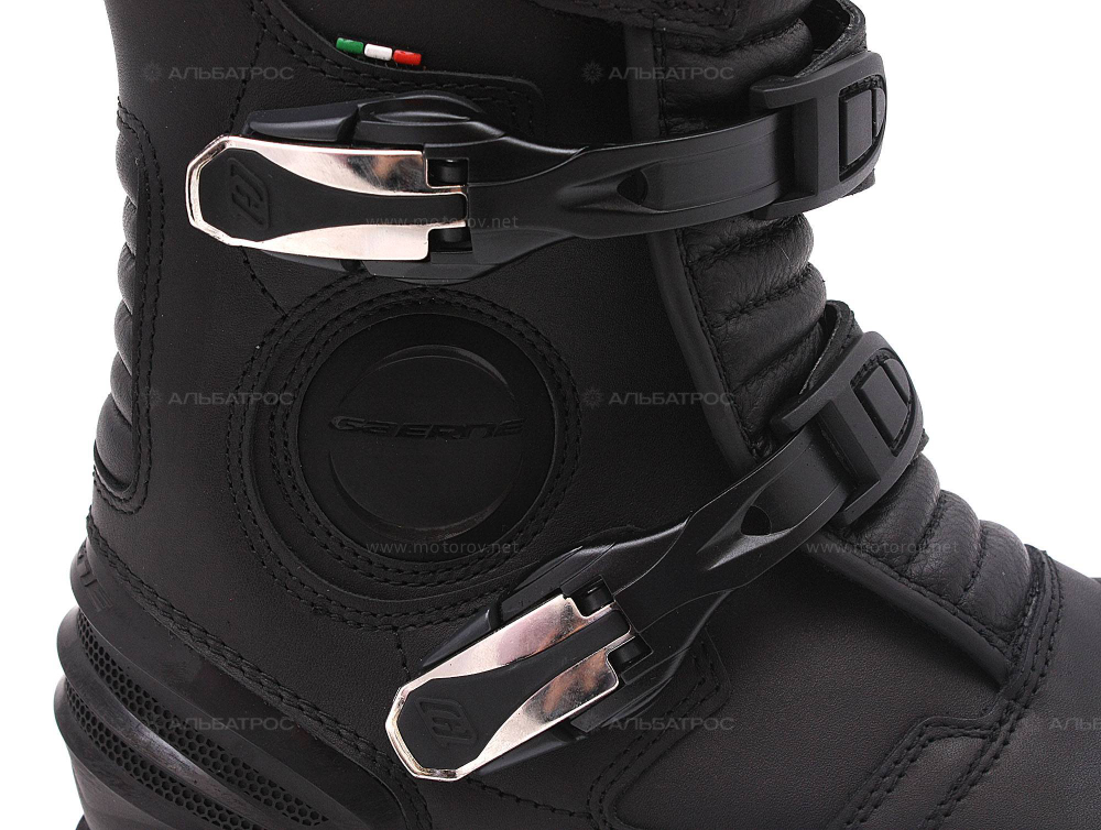 Мотоботы Gaerne Midland Gore-Tex