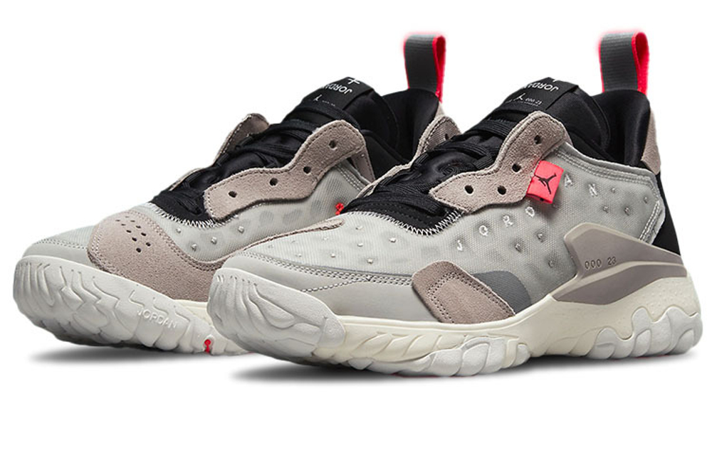 Кроссовки Jordan Delta 2