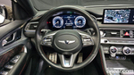 Genesis The New G70 Бензин 3.3T 4WD (05.2021)