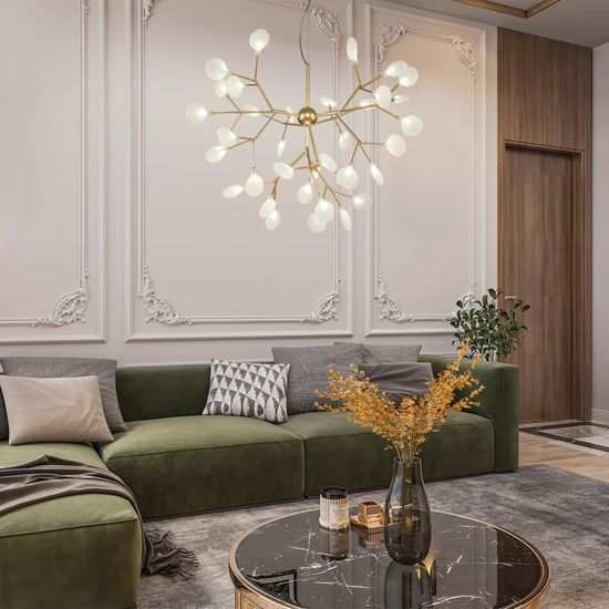 342 / подвесной светильник