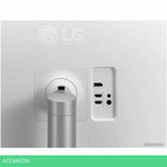 Монитор LG 32UN650-W