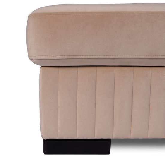 Пуф Marriotto SELECTION, FRATELLI BARRI