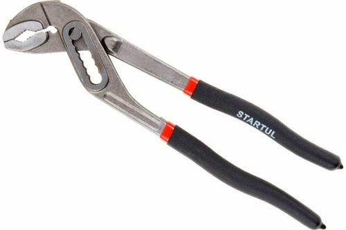 Клещи STARTUL переставные 250 мм Master ST4006-25