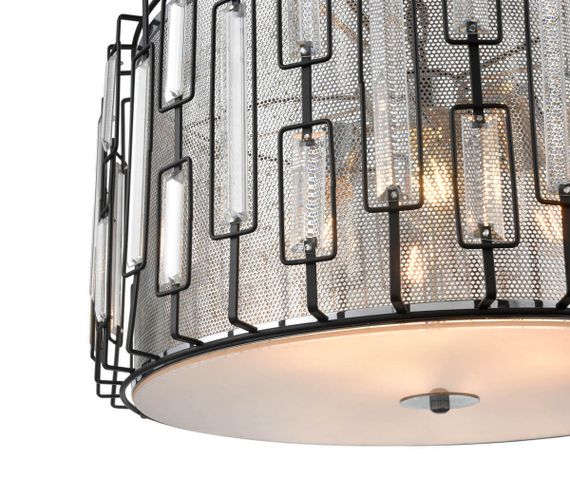 Подвесной светильник Vele Luce Charlie VL5142P06