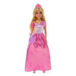 Кукла тип модель, с аксесс. коробка 616332