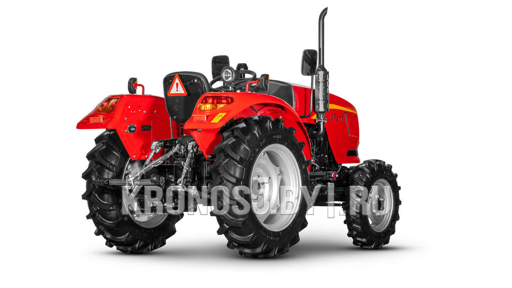 Трактор Dongfeng | Донгфенг DF-244 G2 (на базе DF-304)