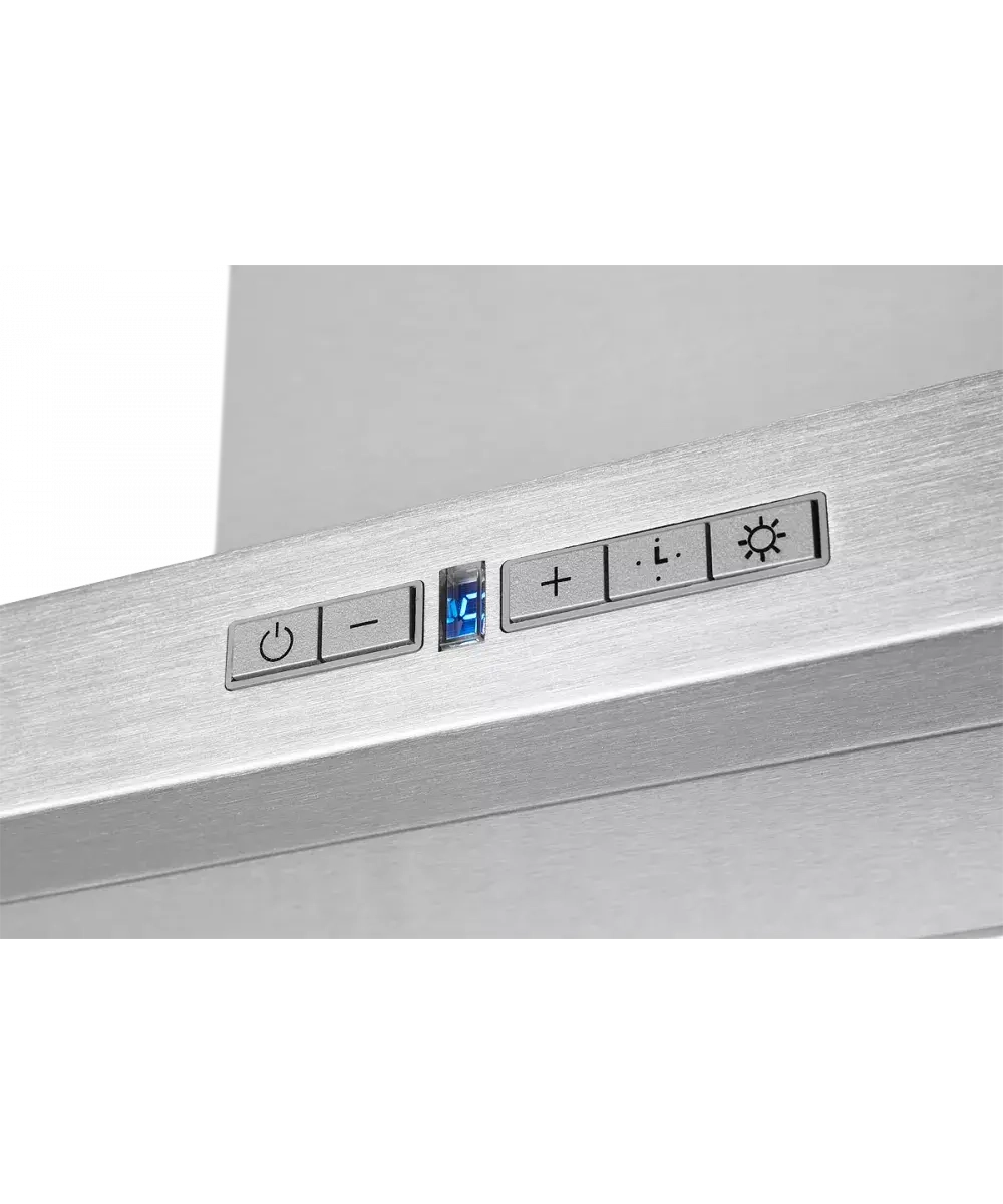 Островная вытяжка Kuppersberg DUDL 4 LX фото 3