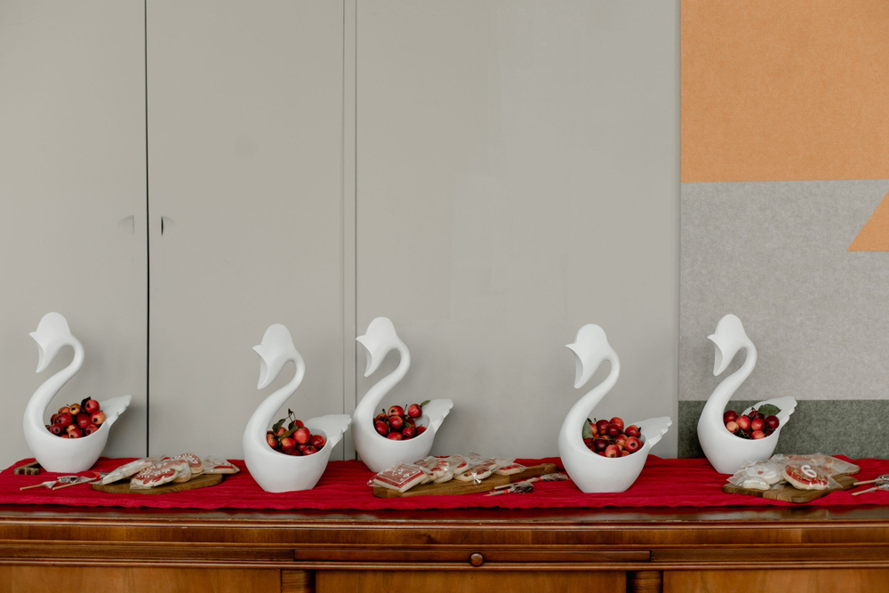 Богатырский праздник