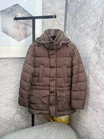 Пуховик Kiton