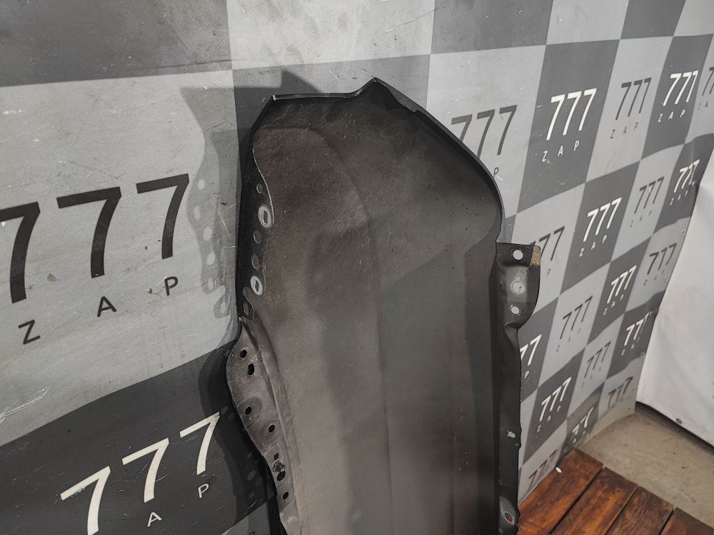 Крыло переднее правое Jetour T2 23-нв Б/У Оригинал F268403102DY