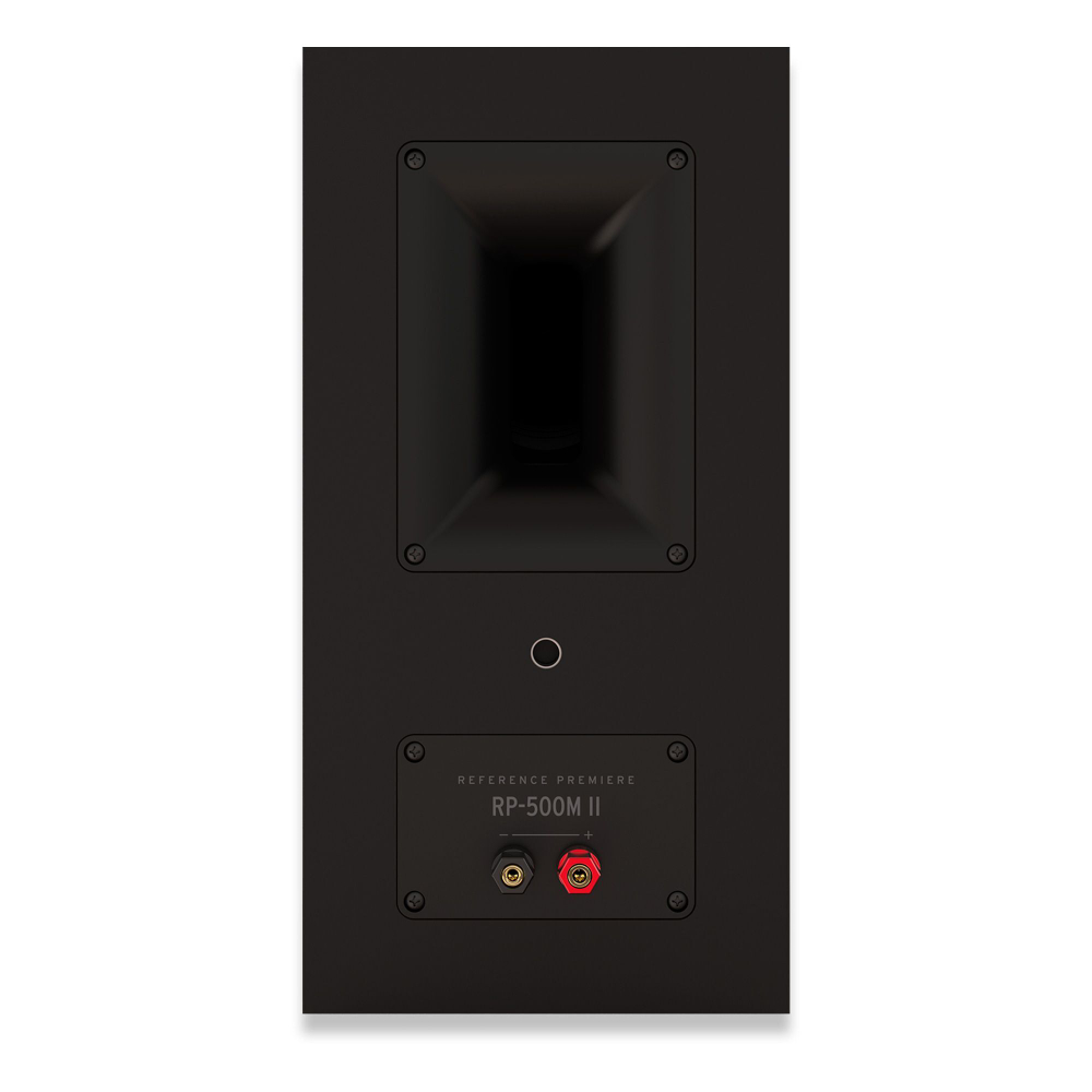 Полочная акустика Klipsch RP-500M II
