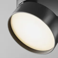 Трековый светильник Онда / ONDA Unity 3000K 18Вт 120° Technical tr007-1-18w3k-b-1