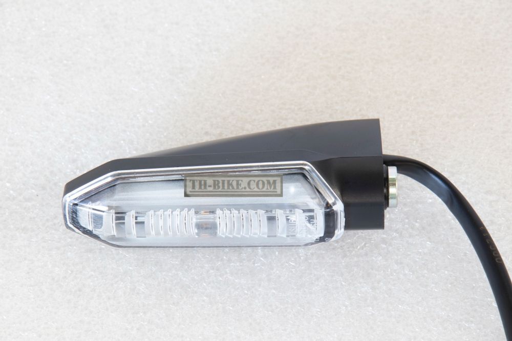 33650-K59-A71. WINKER ASSY., L. RR. (LED) Honda Click125-150i