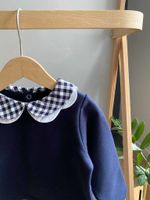 Лонгслив Jacadi