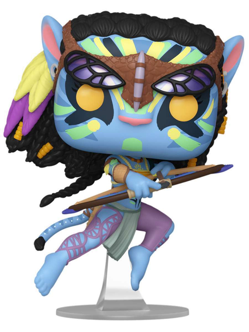 Фигурка Funko POP! Movies Avatar Battle Neytiri (1323) 65643