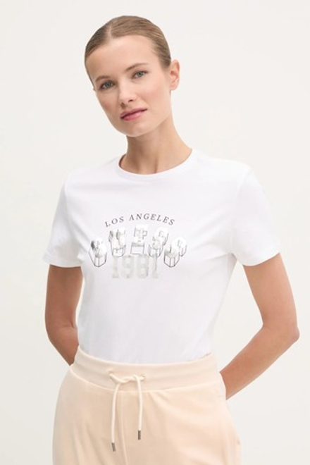Футболка женская GUESS