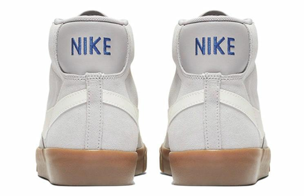 Кроссовки Nike Blazer