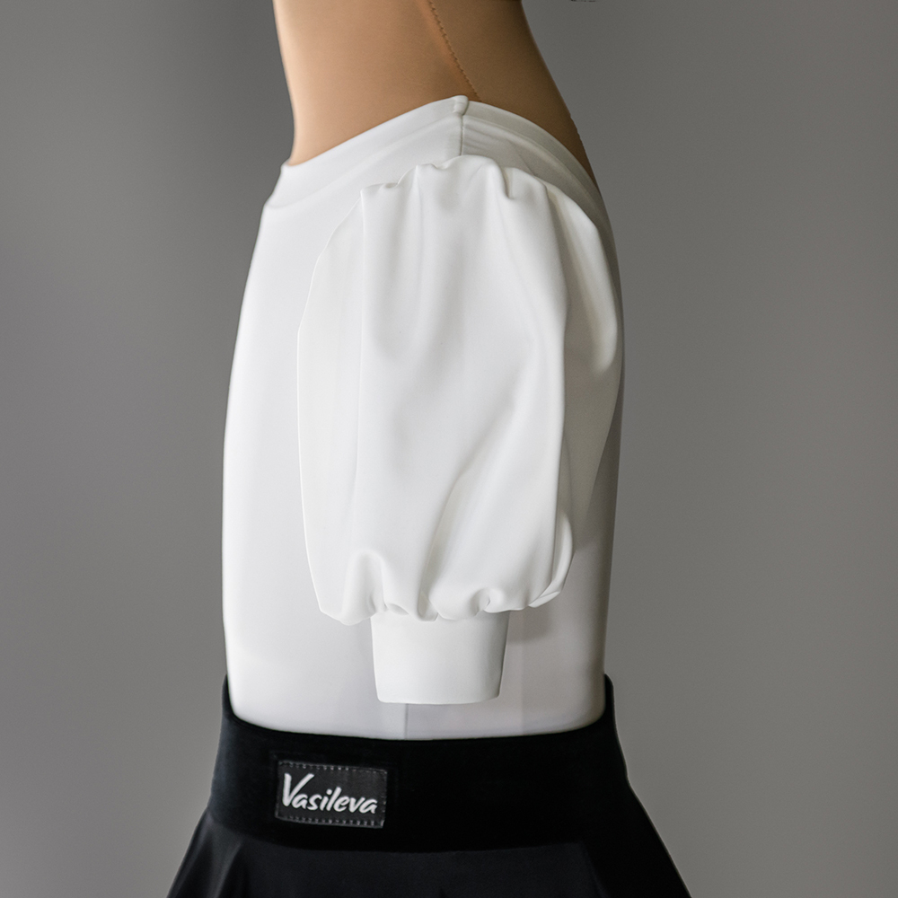 рукав у платья