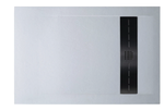 Душевой поддон Aquanet Delight 140x90 белый