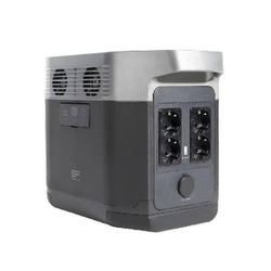 Портативная зарядная станция EcoFlow DELTA 1300