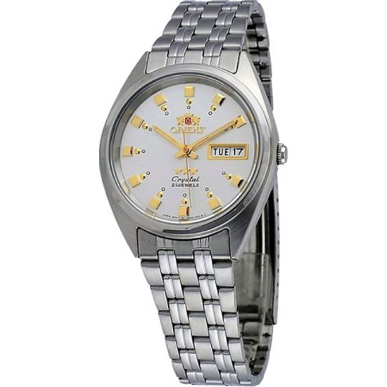 Мужские часы Orient FAB00009W 3 Stars
