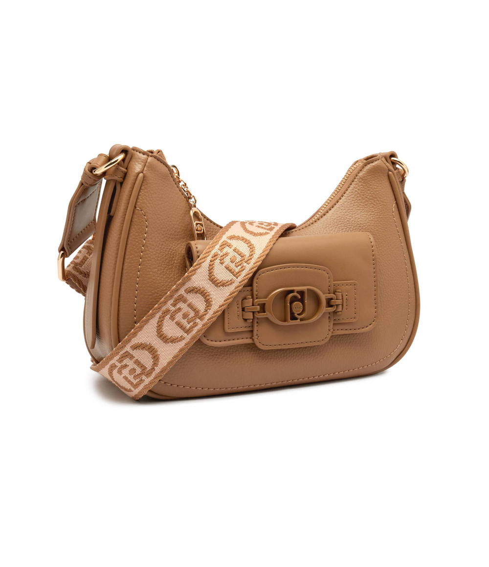 Сумка через плечо Liu Jo - бежевый(AF4032 E0031)