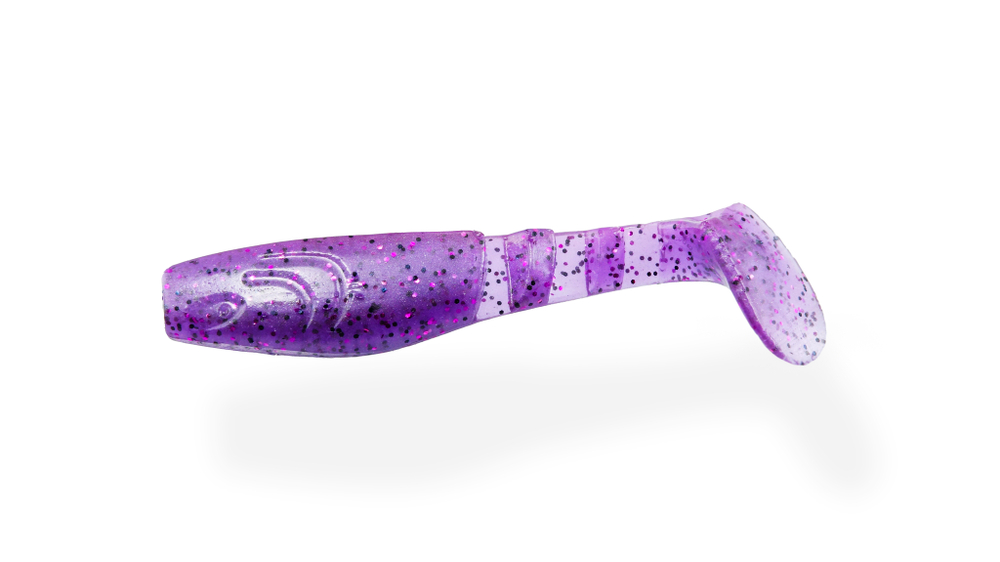 Силикон SnastiGood Reka Koput 8 см (5 шт.)