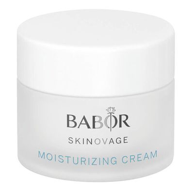 Увлажняющий крем для лица BABOR Skinovage Moisturizing Cream 50 мл