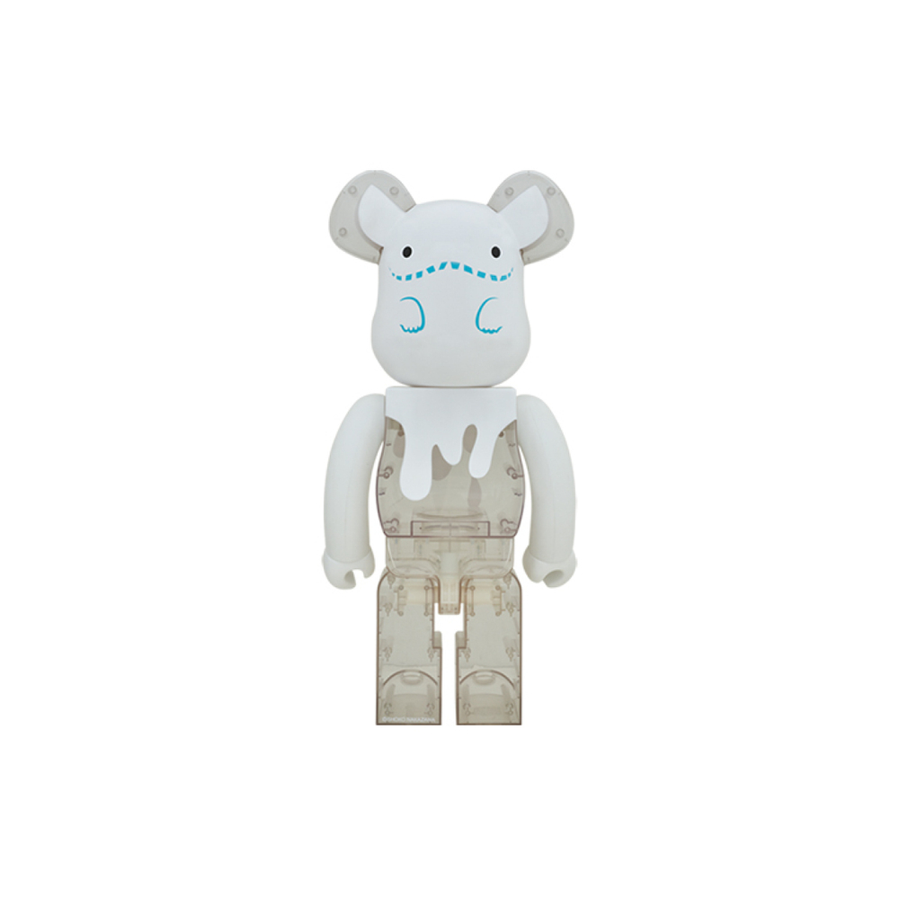 Дизайнерские игрушки BE@RBRICK, 1083341-600581912