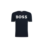 Футболка BOSS Kidswear - темно-синий(J25P24)