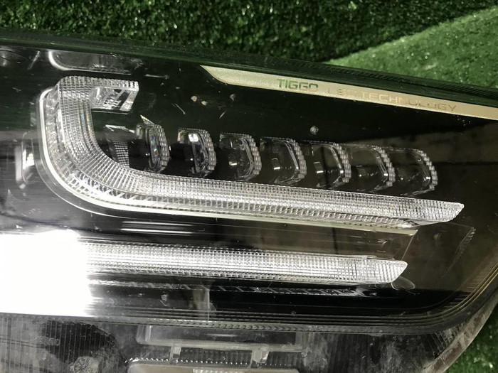Фара правая Chery Tiggo 8 Pro (2021-2024) LED