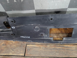 Кожух замка капота Haval H3 24-нв Б/У Оригинал 5509137XKJ20A