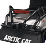 Бампер задний для снегохода Arctic Cat Bearcat 5639-339