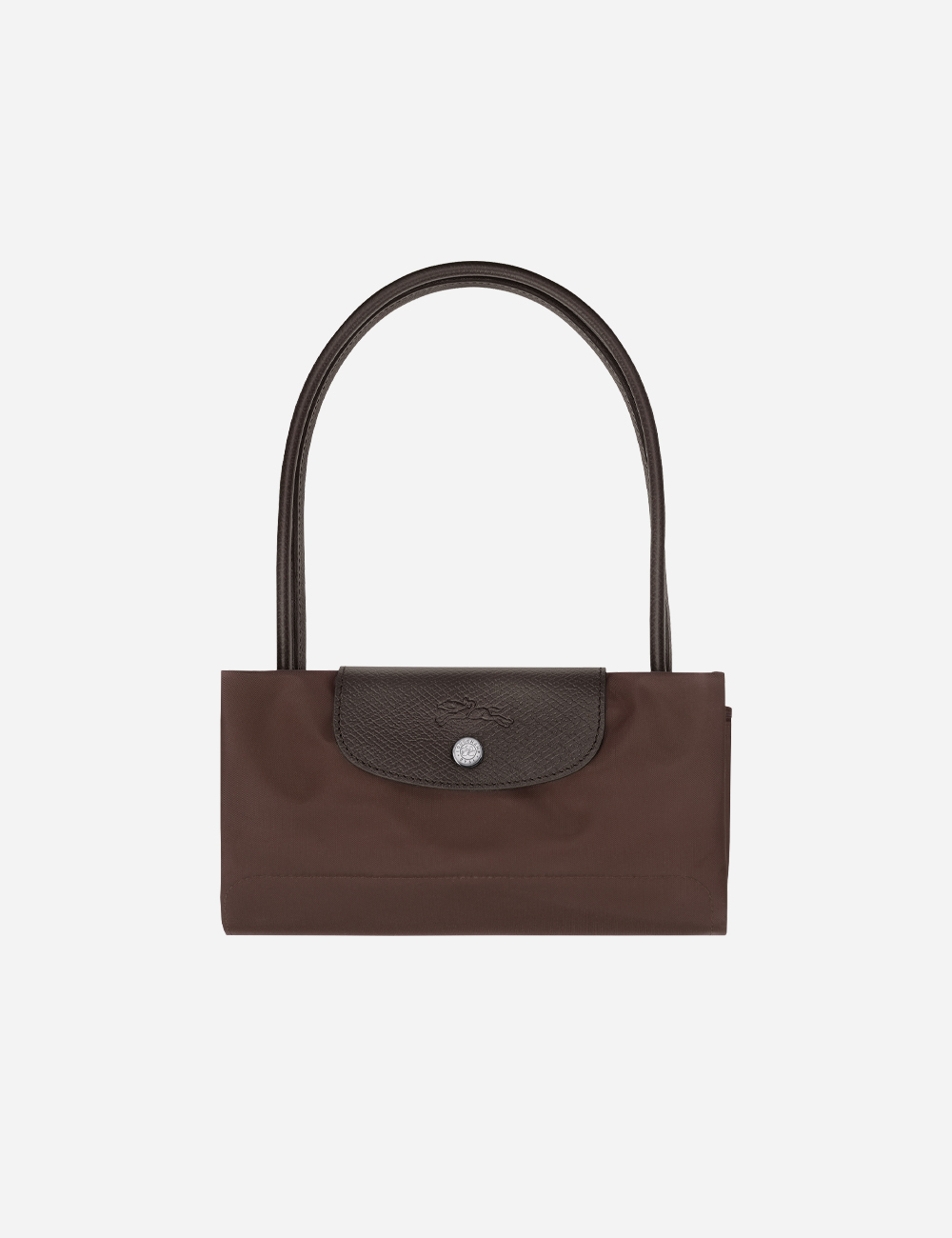 Сумка Longchamp Le Pliage "Mocha"