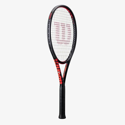 Ракетка для тенниса Профессиональные WILSON CLASH 100UL V3.0 265