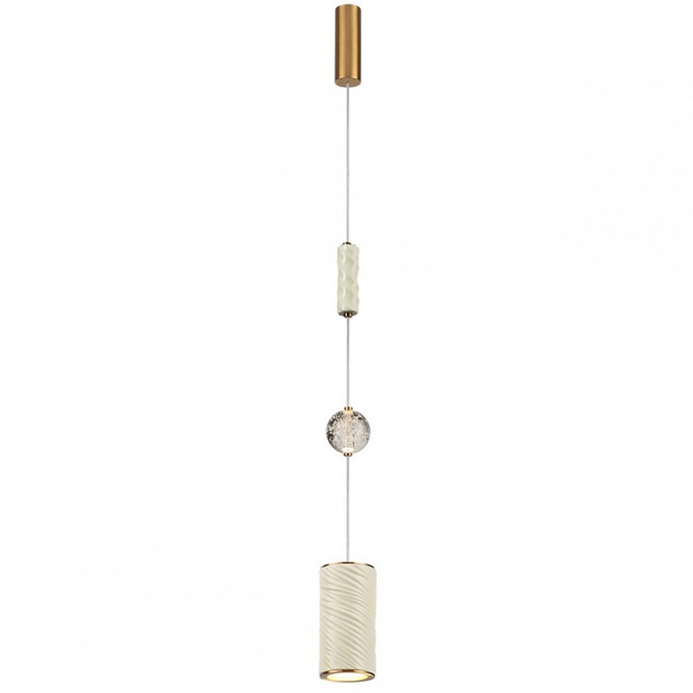 Подвесной светильник Odeon Light Riviera 5450/18L