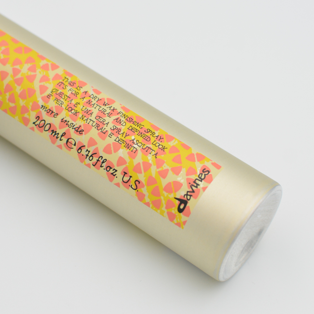 Davines Сухой спрей-воск More Inside